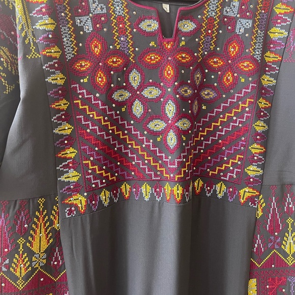 Palestinian thobe - Picture 3 of 4